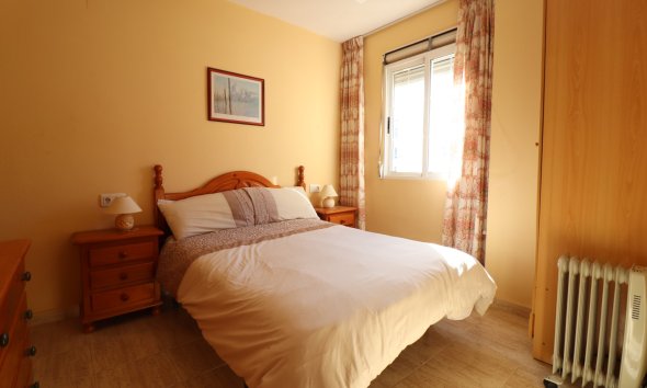 Reventa - Apartamento - Torrevieja - San Luis