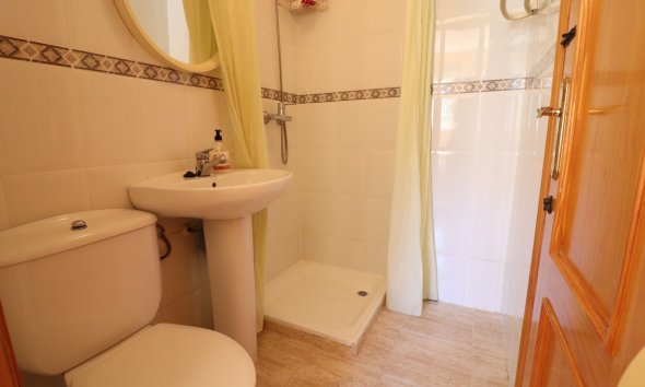 Reventa - Apartamento - Torrevieja - San Luis