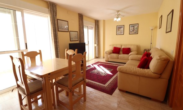 Reventa - Apartamento - Torrevieja - San Luis