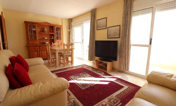 Reventa - Apartamento - Torrevieja - San Luis