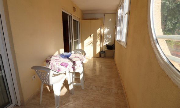 Reventa - Apartamento - Torrevieja - San Luis