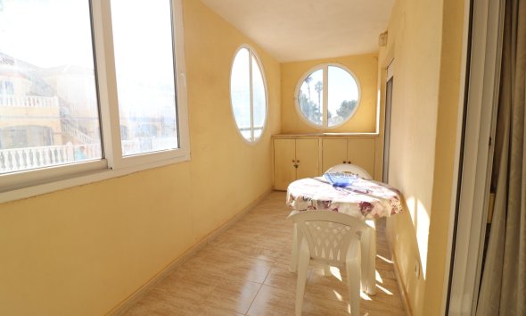 Reventa - Apartamento - Torrevieja - San Luis
