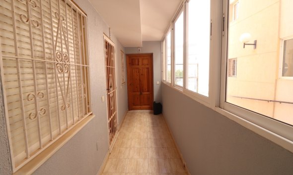 Reventa - Apartamento - Torrevieja - San Luis