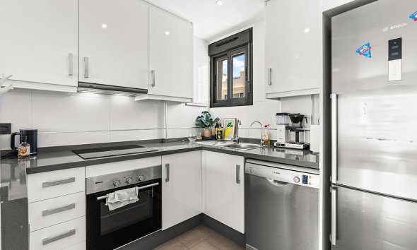 Rynek Wtórny - Apartament - Orihuela Costa - La Zenia