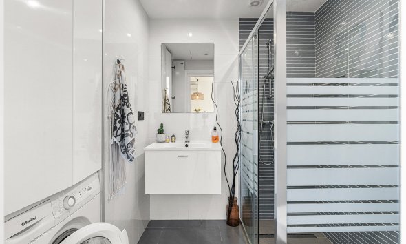 Rynek Wtórny - Apartament - Orihuela Costa - La Zenia