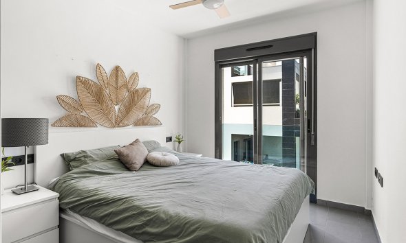 Rynek Wtórny - Apartament - Orihuela Costa - La Zenia