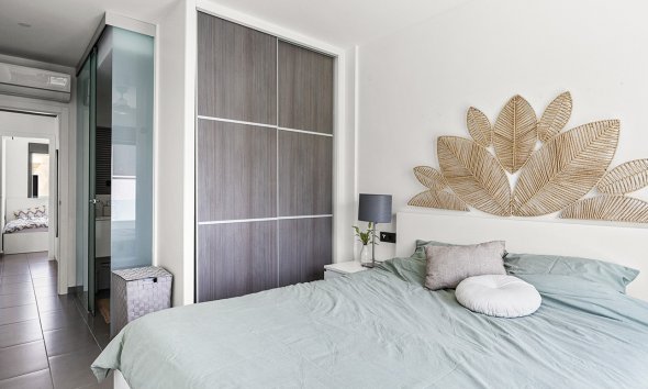 Rynek Wtórny - Apartament - Orihuela Costa - La Zenia