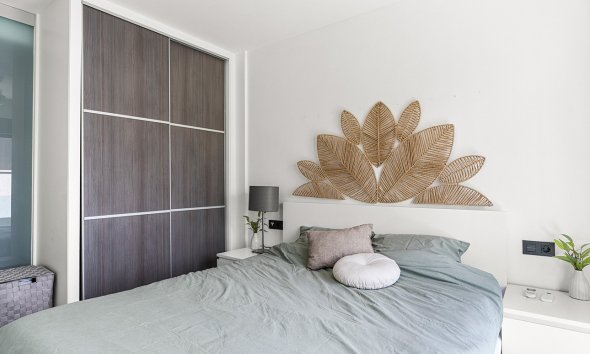 Rynek Wtórny - Apartament - Orihuela Costa - La Zenia