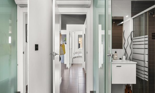 Rynek Wtórny - Apartament - Orihuela Costa - La Zenia