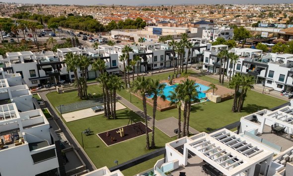Rynek Wtórny - Apartament - Orihuela Costa - La Zenia