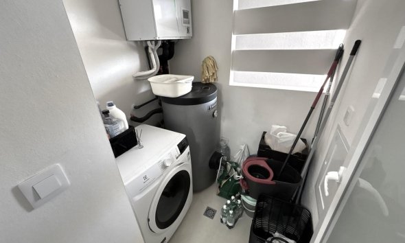 Resale - Apartment - Orihuela Costa - Playa Flamenca