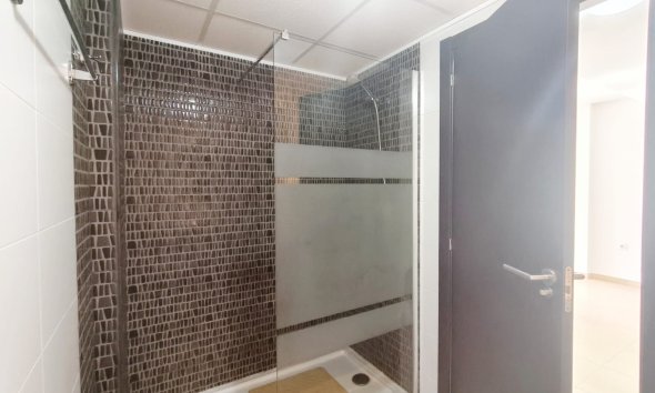 Resale - Apartment - Orihuela Costa - Villamartín