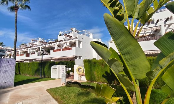 Resale - Apartment - Orihuela Costa - Villamartín