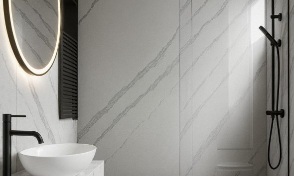 New Build - Bungalow - San Pedro del Pinatar - Lo Pagan