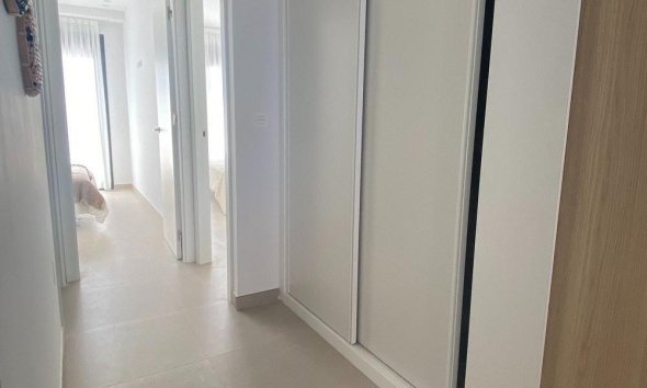 Rynek Pierwotny - Bungalow / Domek parterowy - San Pedro del Pinatar - Lo Pagan