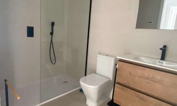 Rynek Pierwotny - Bungalow / Domek parterowy - San Pedro del Pinatar - Lo Pagan