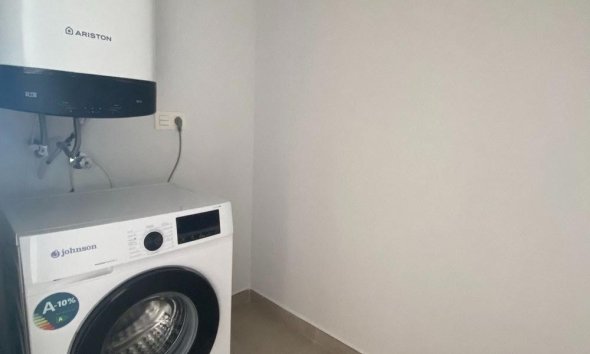 Rynek Pierwotny - Bungalow / Domek parterowy - San Pedro del Pinatar - Lo Pagan