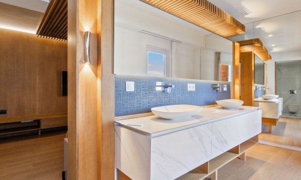 Reventa - Apartamento - Torrevieja