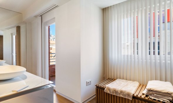 Reventa - Apartamento - Torrevieja