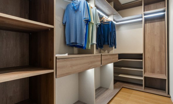 Reventa - Apartamento - Torrevieja