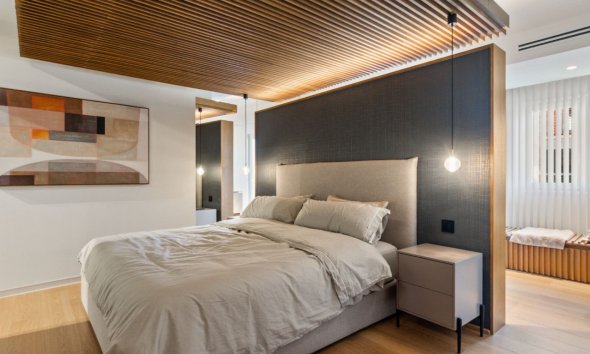 Reventa - Apartamento - Torrevieja