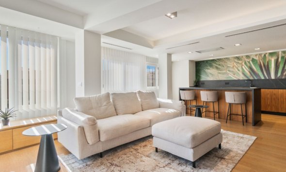 Reventa - Apartamento - Torrevieja