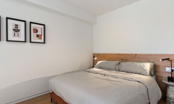 Reventa - Apartamento - Torrevieja