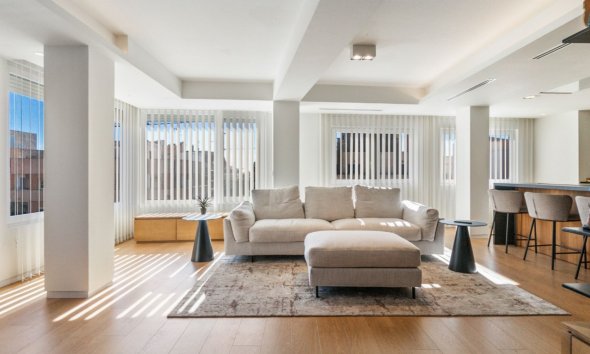 Reventa - Apartamento - Torrevieja