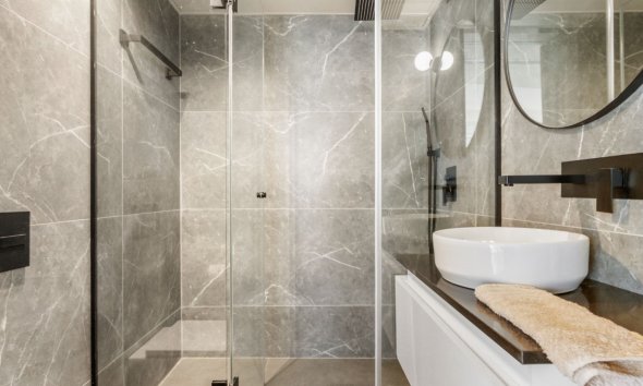 Reventa - Apartamento - Torrevieja