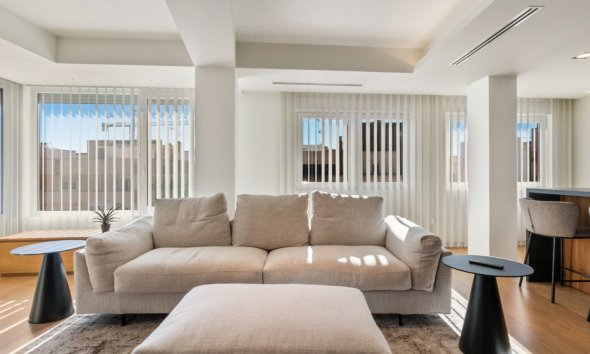 Reventa - Apartamento - Torrevieja