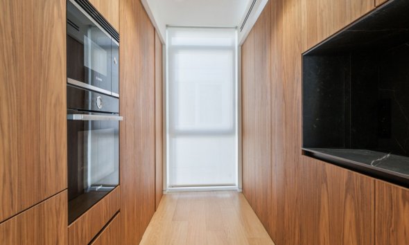 Reventa - Apartamento - Torrevieja