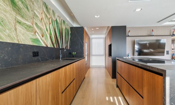 Reventa - Apartamento - Torrevieja