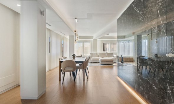 Reventa - Apartamento - Torrevieja