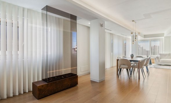 Reventa - Apartamento - Torrevieja