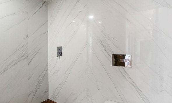 Reventa - Apartamento - Torrevieja