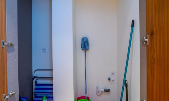 Reventa - Apartamento - Torrevieja