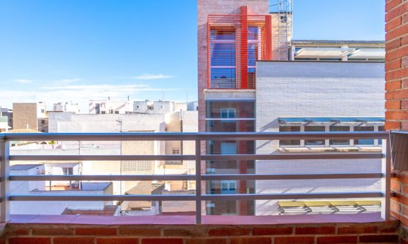 Reventa - Apartamento - Torrevieja