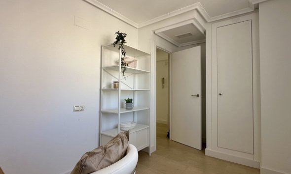 Reventa - Apartamento - Torrevieja