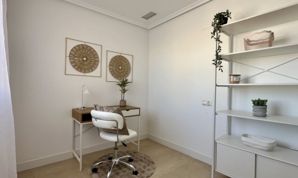 Reventa - Apartamento - Torrevieja