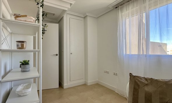 Reventa - Apartamento - Torrevieja
