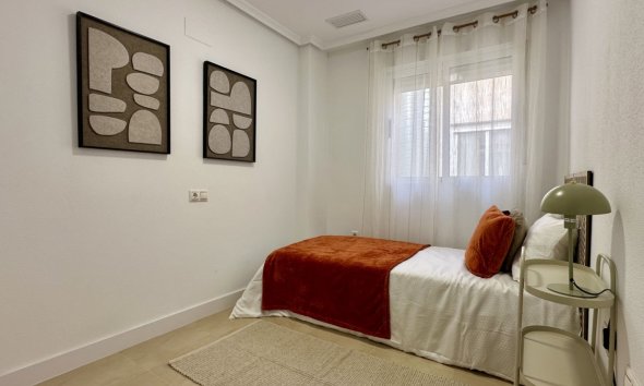 Reventa - Apartamento - Torrevieja