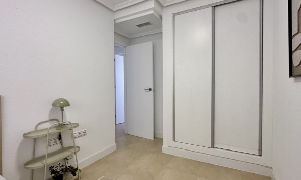 Reventa - Apartamento - Torrevieja