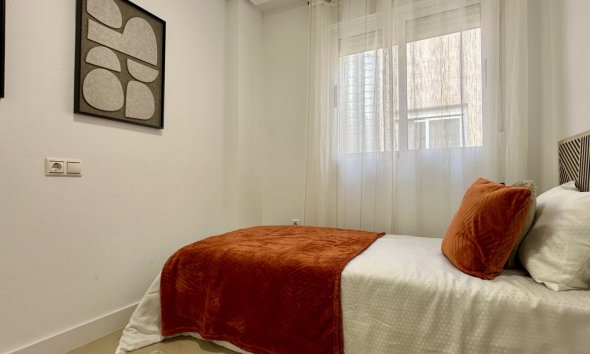 Reventa - Apartamento - Torrevieja