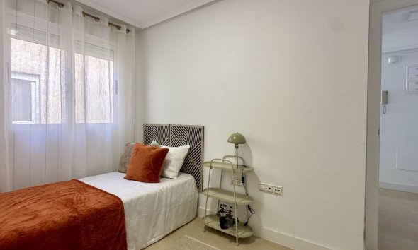 Reventa - Apartamento - Torrevieja