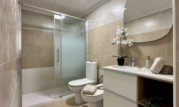 Reventa - Apartamento - Torrevieja