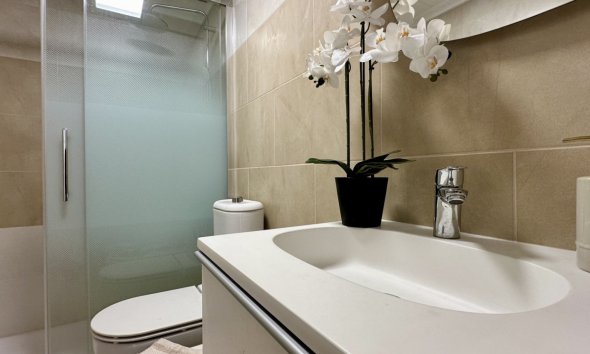 Reventa - Apartamento - Torrevieja