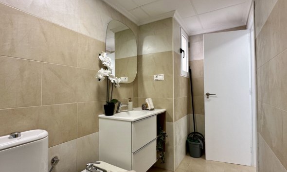 Reventa - Apartamento - Torrevieja