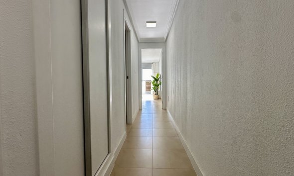 Reventa - Apartamento - Torrevieja