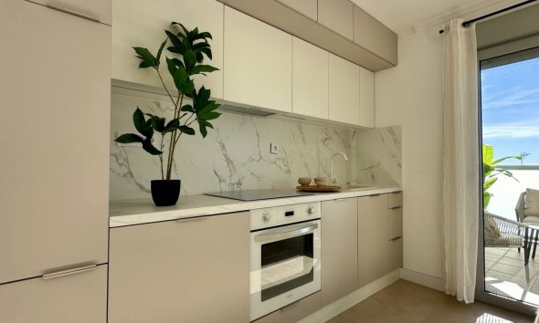 Reventa - Apartamento - Torrevieja