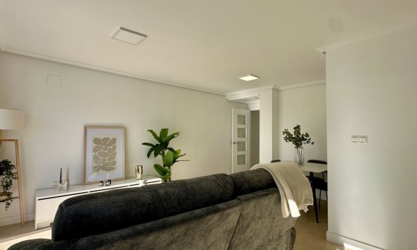 Reventa - Apartamento - Torrevieja